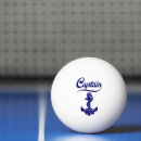 Recherche de capitaine balles ping pong Ancre