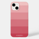 Recherche de magenta coques Rayures