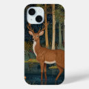 Recherche de deer iphone coques Boho