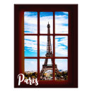 Recherche de fenêtre en bois posters France