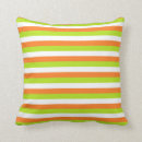 Recherche de orange blanc coussins Horizontal