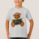 Recherche de école américaine tshirts Pour enfants