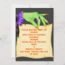 Recherche de témoin invitations Fête