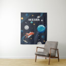 Recherche de notre galaxie art Pour enfants