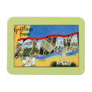 Recherche de la louisiane magnets Cru