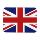 Recherche de prise magnets Drapeau du uk