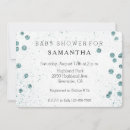 Recherche de glitter confetti invitations Chic