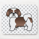 Recherche de shih tapis souris Chien