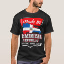 Recherche de drapeau de la république dominicaine tshirts Femmes
