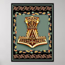 Recherche de thor posters Nordique