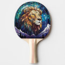 Recherche de effet raquettes ping pong Animal