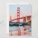 Recherche de pont san francisco invitations Pont golden gate
