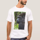 Recherche de gorilla tshirts Gorille des plaines