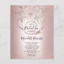 Recherche de théière rose invitations Mariés