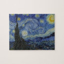 Recherche de peintures impressionnistes célèbres puzzles Pour tous