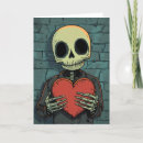 Recherche de halloween saint valentin cartes Amour