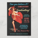 Recherche de obtention du diplôme drôle invitations Diplômé