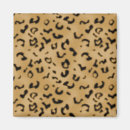 Recherche de chat sauvage magnets Motif