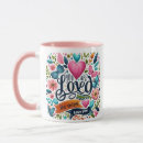 Recherche de charme tasses Pour eux