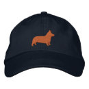 Recherche de corgi casquettes Pembroke