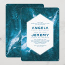 Recherche de cosmic mariage invitations Galaxie