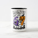 Recherche de scary tasses Costume d'halloween