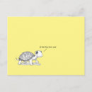 Recherche de tortue d amour postales vœux cartes Mignon