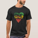 Recherche de reggae tshirts Racines