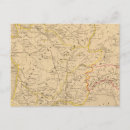 Recherche de gaule cartes postales Colored