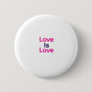 Recherche de amour rose badges L'amour est l'amour