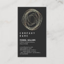 Recherche de attorney cartes visite Modern