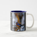 Recherche de oriental tasses Bleu