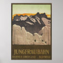 Recherche de jungfrau posters Voyage