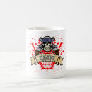 Recherche de gangstas tasses Gangster