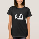 Recherche de méditation femme tshirts Pleine conscience