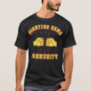 Recherche de jeu de combat tshirts Animaux