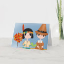 Recherche de humour de dinde de thanksgiving vœux cartes Dessin animé