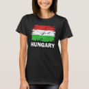 Recherche de fierté hongroise tshirts Vintage