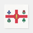 Recherche de fleur de lys serviettes Pour tous