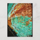 Recherche de texture cartes postales Mur