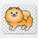 Recherche de chien orange tapis souris Pour tous