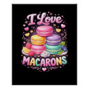 Recherche de macarons art Coloré