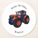 Recherche de tracteur dessous de verres Agriculture