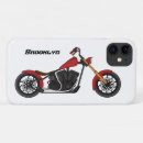Recherche de chopper iphone coques Moto