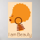 Recherche de cheveux naturels posters Africain