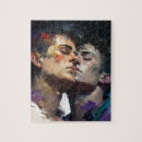 Recherche de lgbtq puzzles Amour