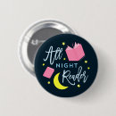 Recherche de croissant lune badges Ciel nocturne