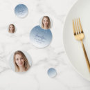 Recherche de photo confettis Élégant
