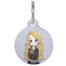 Recherche de luna lovegood maison deco Aquarelle