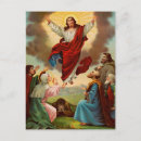 Recherche de chrétiennes cartes postales Jésus